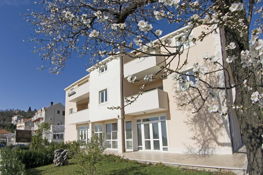 Apartment Villa Molina Mlini Ngoại thất bức ảnh