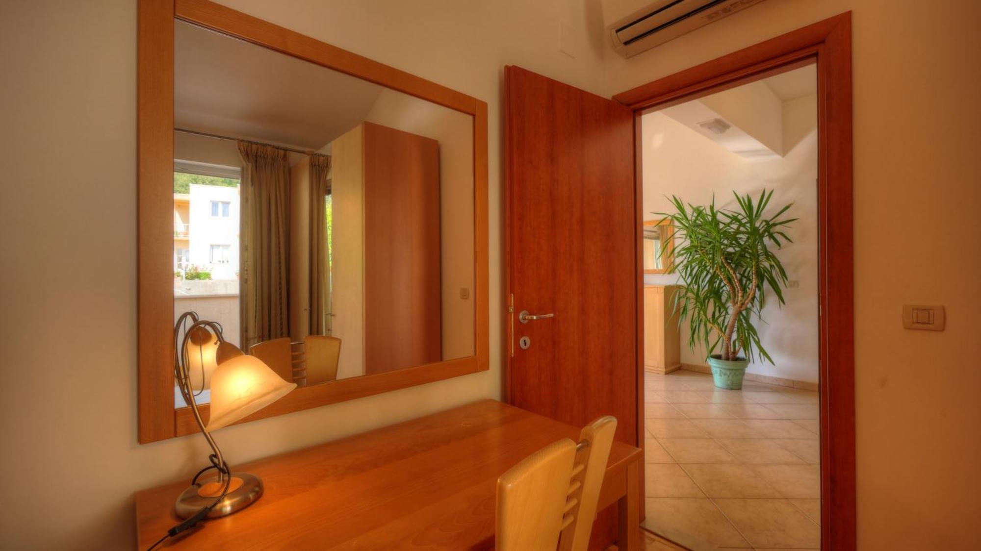 Apartment Villa Molina Mlini Ngoại thất bức ảnh