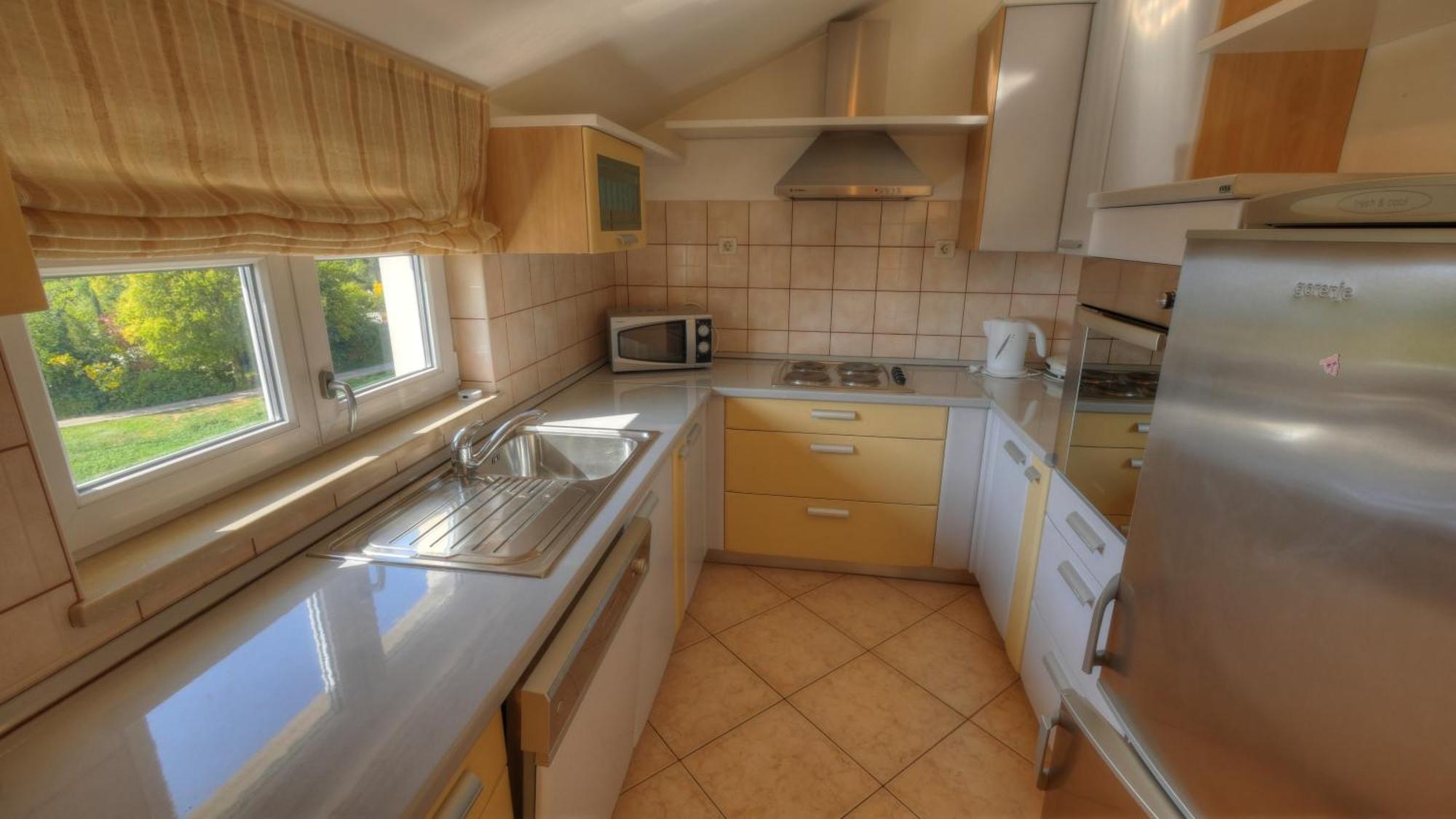 Apartment Villa Molina Mlini Ngoại thất bức ảnh
