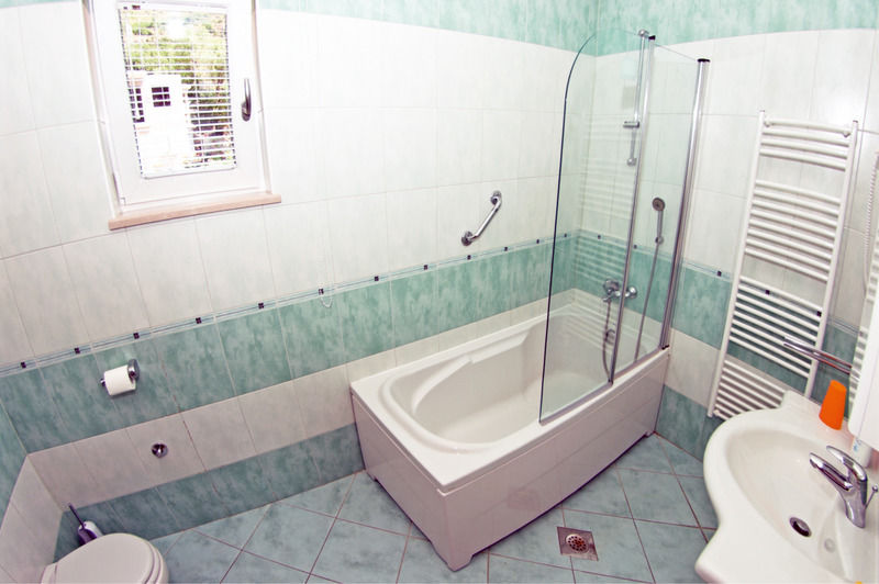 Apartment Villa Molina Mlini Ngoại thất bức ảnh
