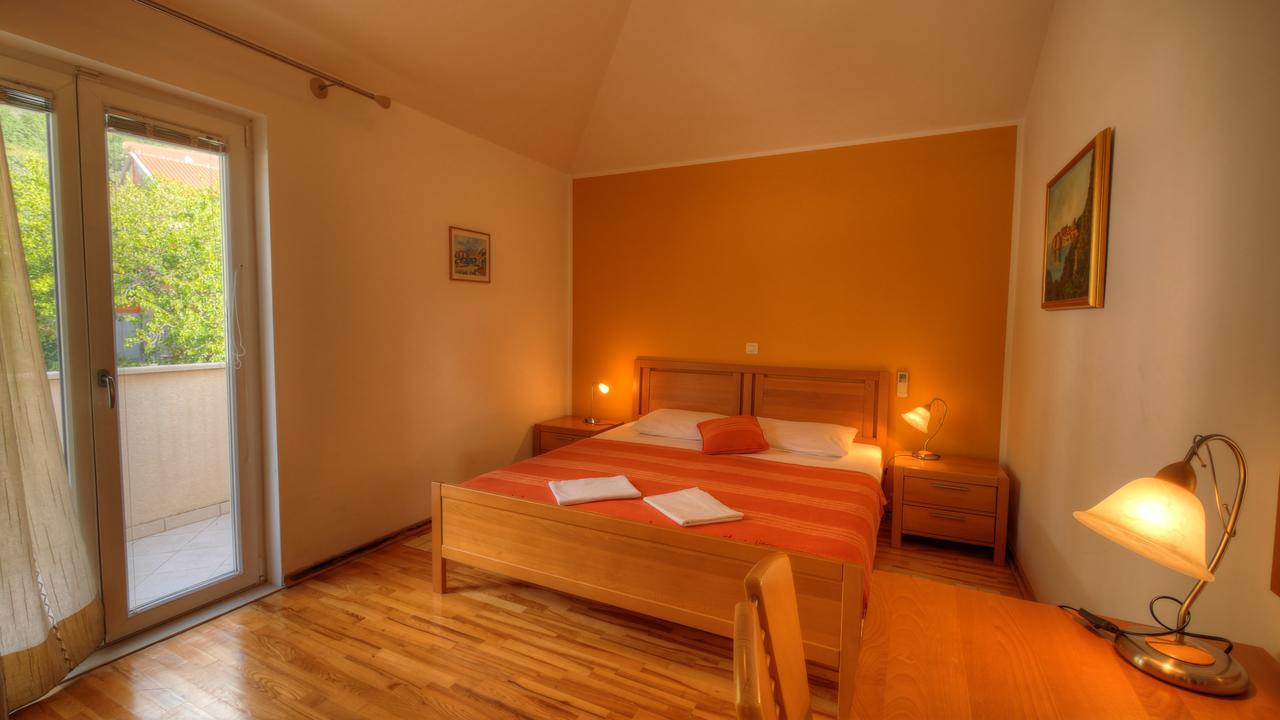 Apartment Villa Molina Mlini Ngoại thất bức ảnh
