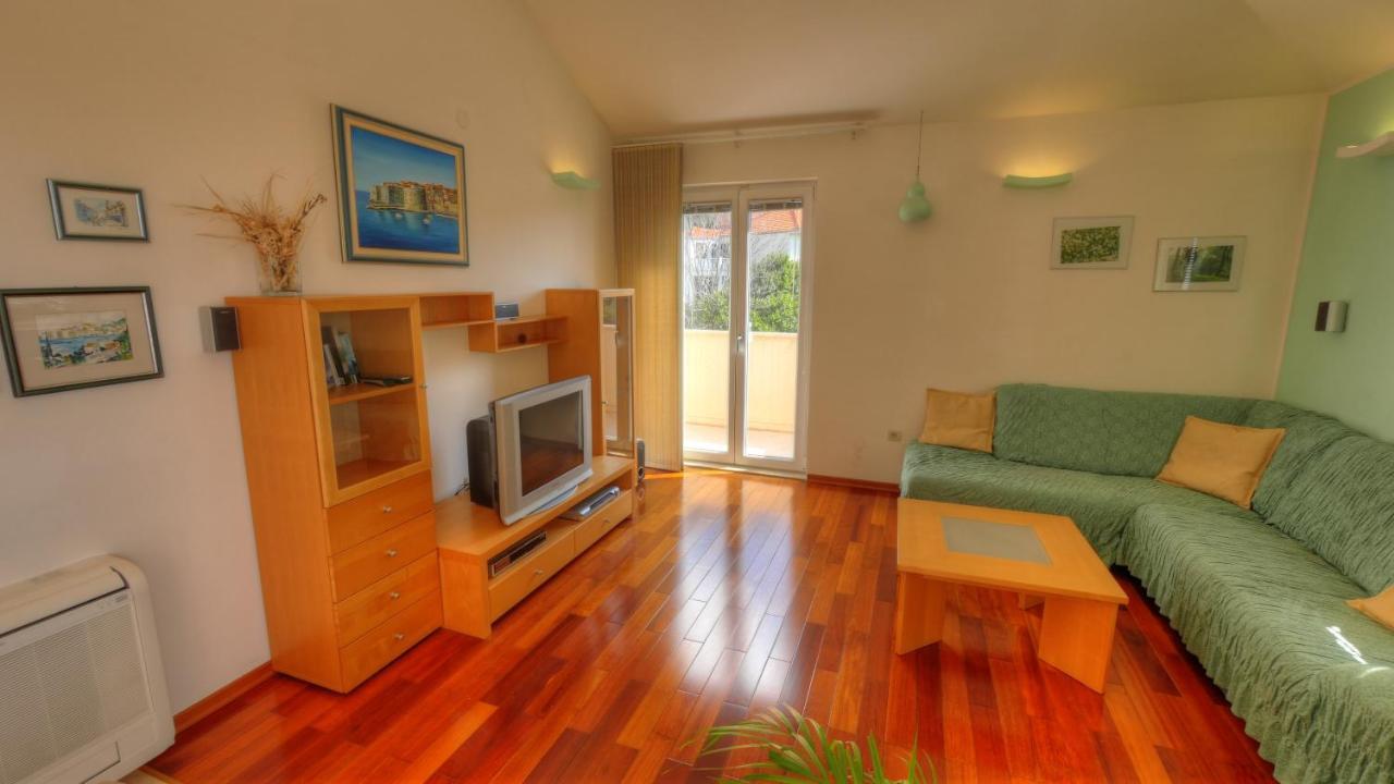 Apartment Villa Molina Mlini Ngoại thất bức ảnh