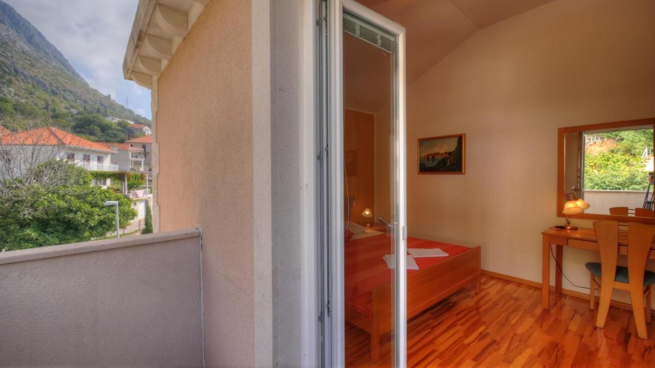 Apartment Villa Molina Mlini Ngoại thất bức ảnh